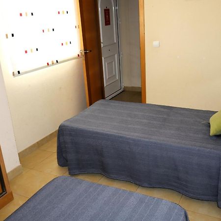 Pº Maritimo 15-4/6 Pax. Lek Apartman Peñíscola Kültér fotó